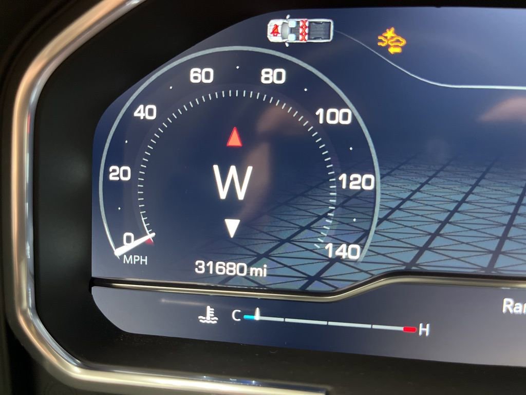 Used 2024 GMC Sierra 2500 AT4 w/ AT4 Premium Plus Package image 15