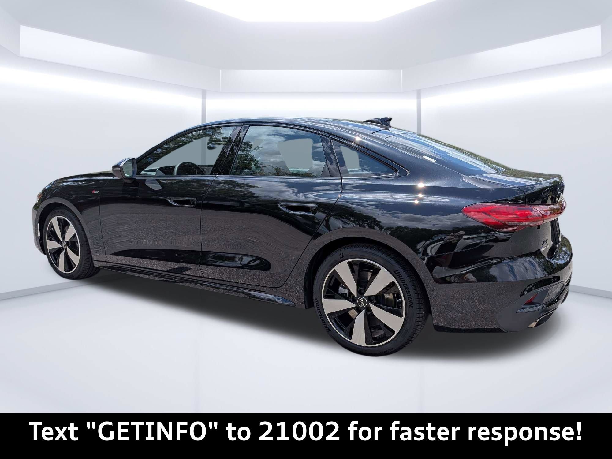 New 2026 Audi A5 2.0T Prestige AWD/4WD image 6