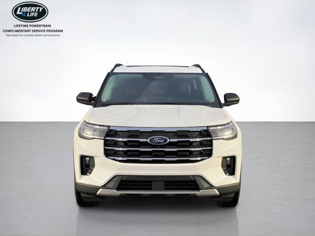 New 2026 Ford Explorer Active w/ Active Comfort Package AWD/4WD image 10