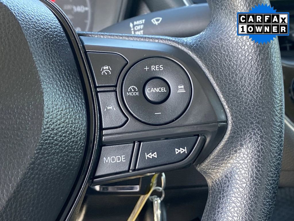 Certified 2024 Toyota Corolla LE image 27