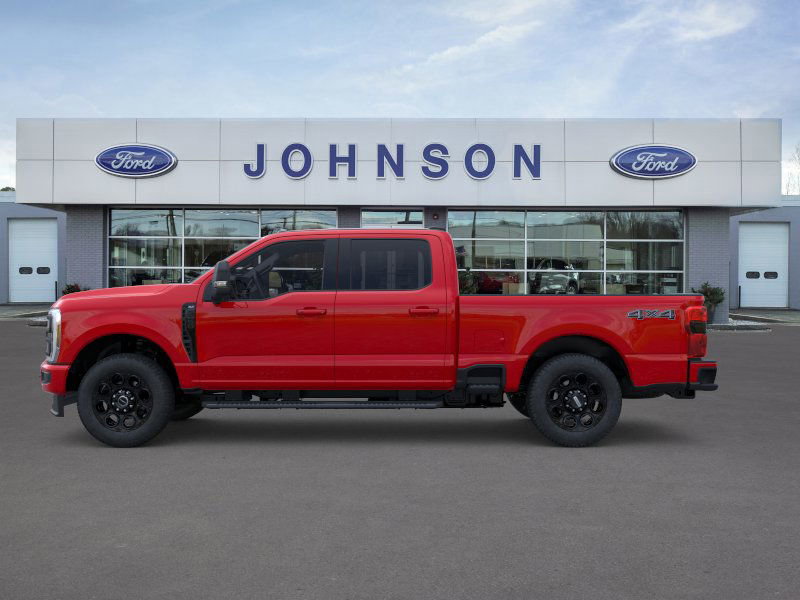 New 2026 Ford F350 XLT w/ XLT Premium Package image 3