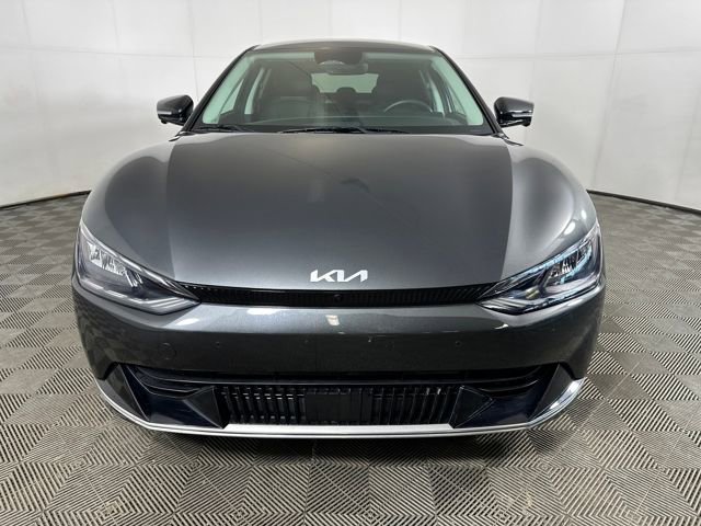 Used 2024 Kia EV6 Wind w/ Wind Technology Package image 8