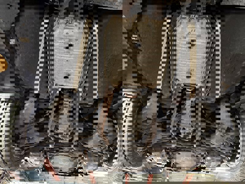 Used 2008 Audi A4 2.0T image 18