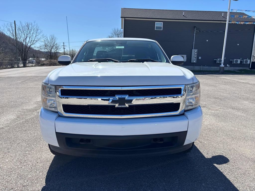 Used 2013 Chevrolet Silverado 1500 W/T image 8