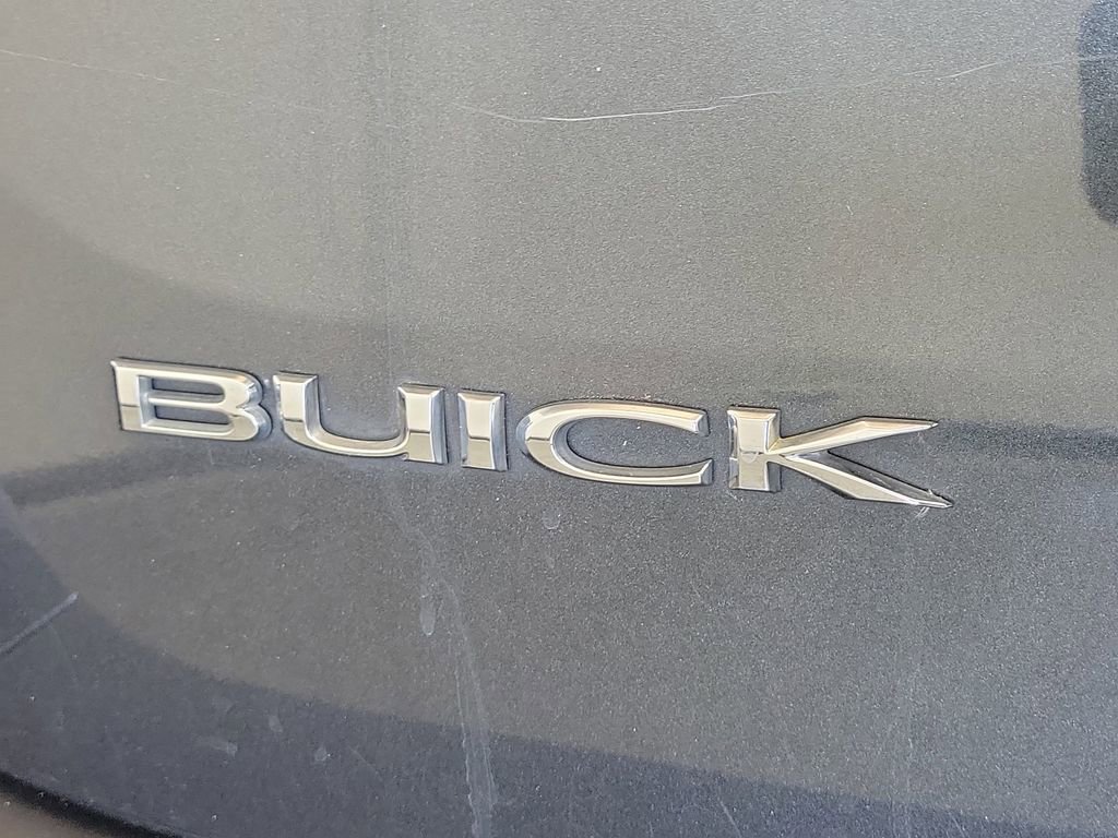 Used 2016 Buick Encore FWD image 8