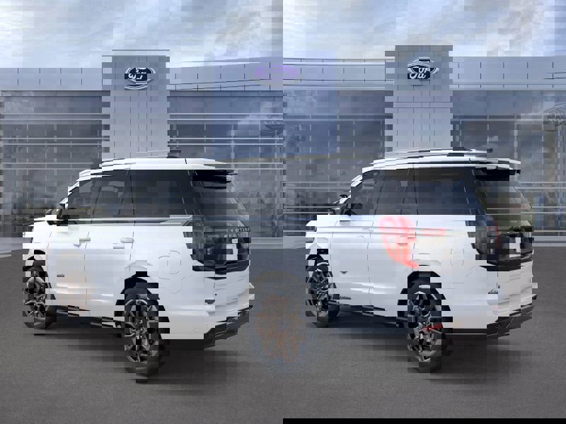New 2026 Ford Expedition King Ranch image 4