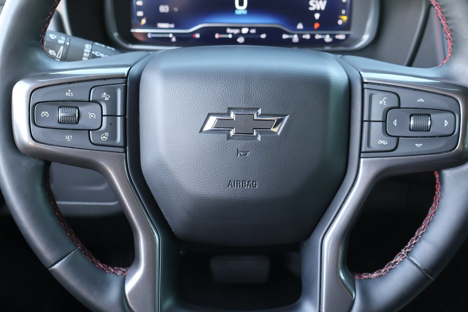 Used 2023 Chevrolet Tahoe RST w/ Luxury Package RWD image 26