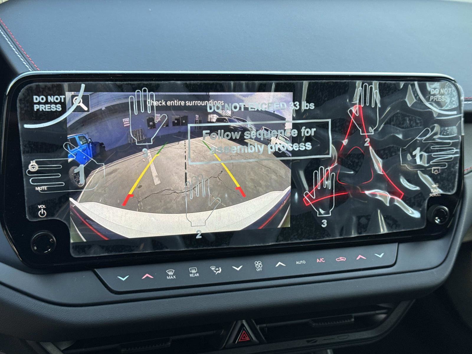 New 2026 Dodge Charger Scat Pack image 17