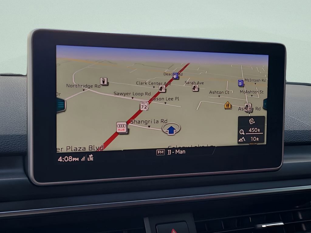 Used 2019 Audi S5 Premium Plus image 30