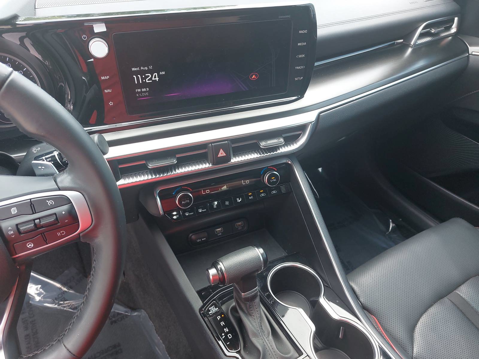 Used 2023 Kia K5 GT FWD image 19