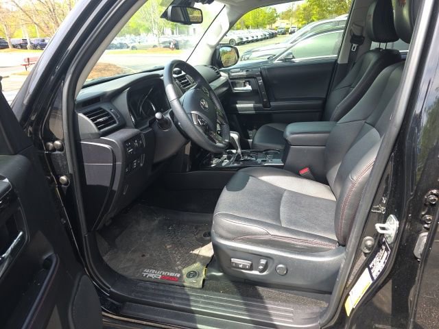 Used 2023 Toyota 4Runner TRD Pro image 11