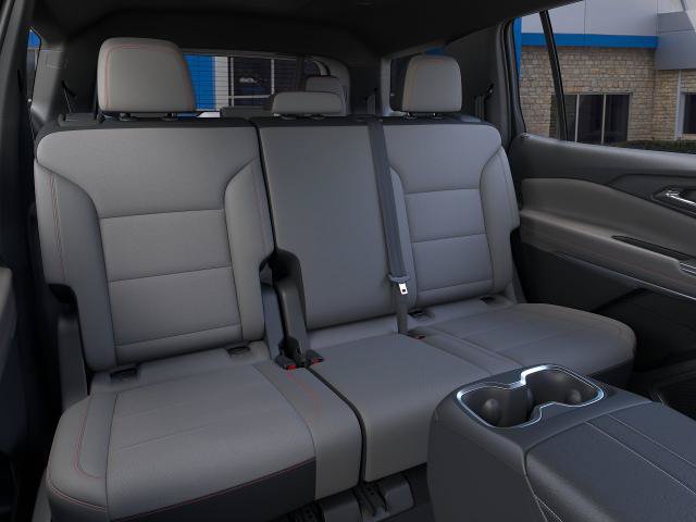 New 2027 Chevrolet Traverse LT w/ Midnight/Sport Edition FWD image 42