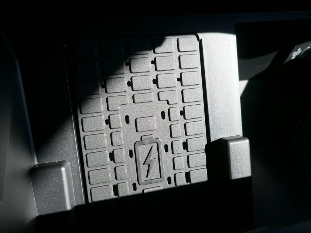 New 2026 Ford F250 Lariat image 26