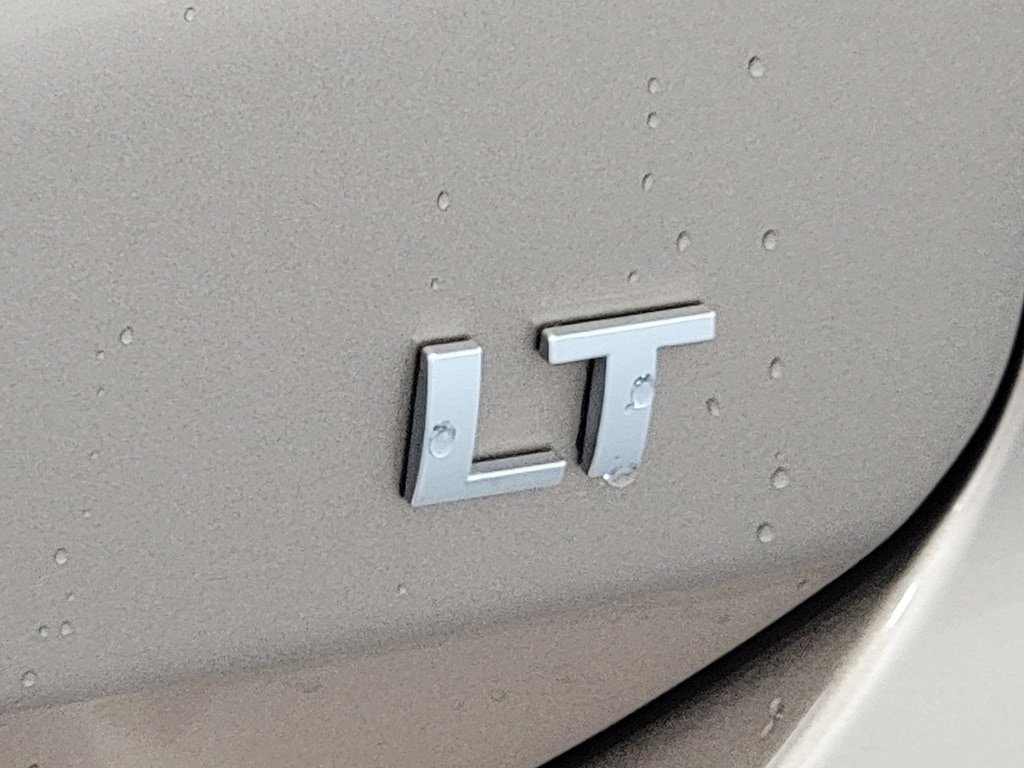 Used 2019 Chevrolet Equinox LT FWD image 10