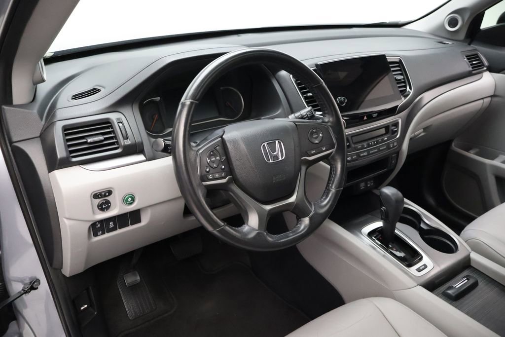 Used 2020 Honda Pilot EX-L image 15