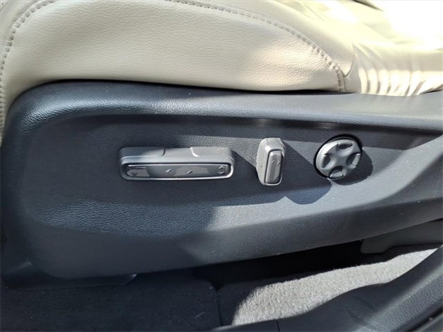 Used 2018 Honda CR-V EX-L image 8