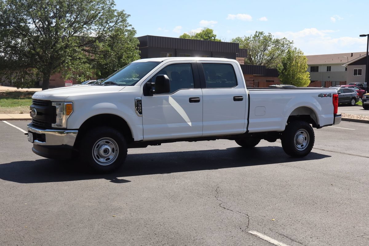 Used 2019 Ford F350 XL AWD/4WD image 10