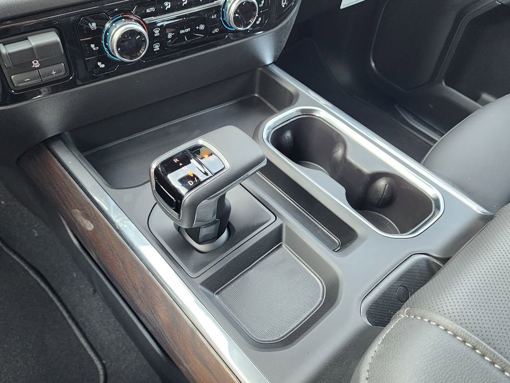 New 2026 GMC Sierra 1500 SLT w/ SLT Premium Plus Package image 30