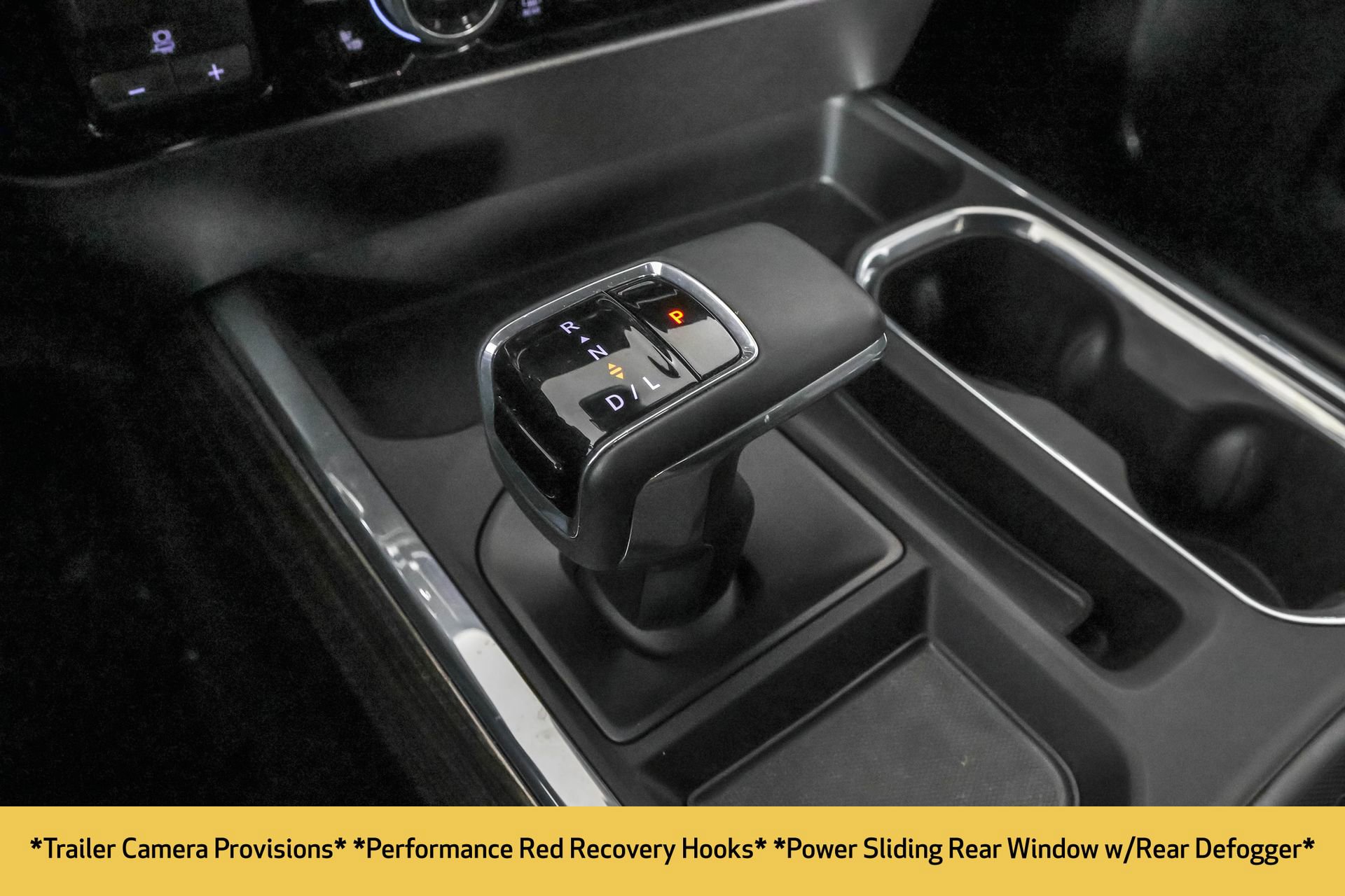 Used 2025 Chevrolet Silverado 1500 LT Trail Boss w/ Convenience Package II image 38