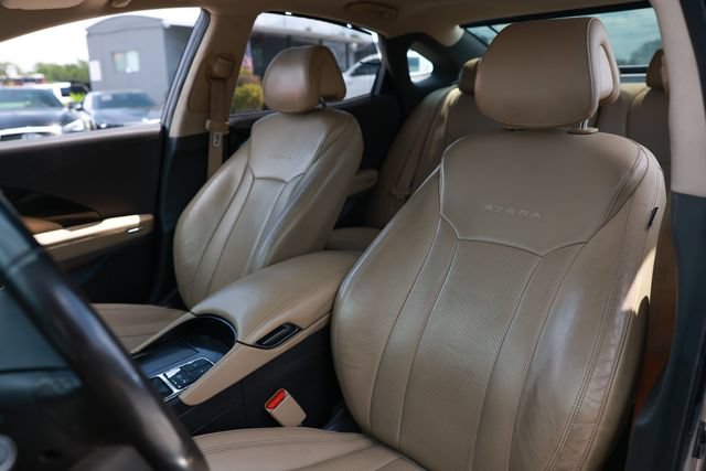 Used 2016 Hyundai Azera Limited FWD image 9