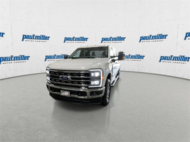 New 2026 Ford F250 Lariat w/ Lariat Premium Package image 4