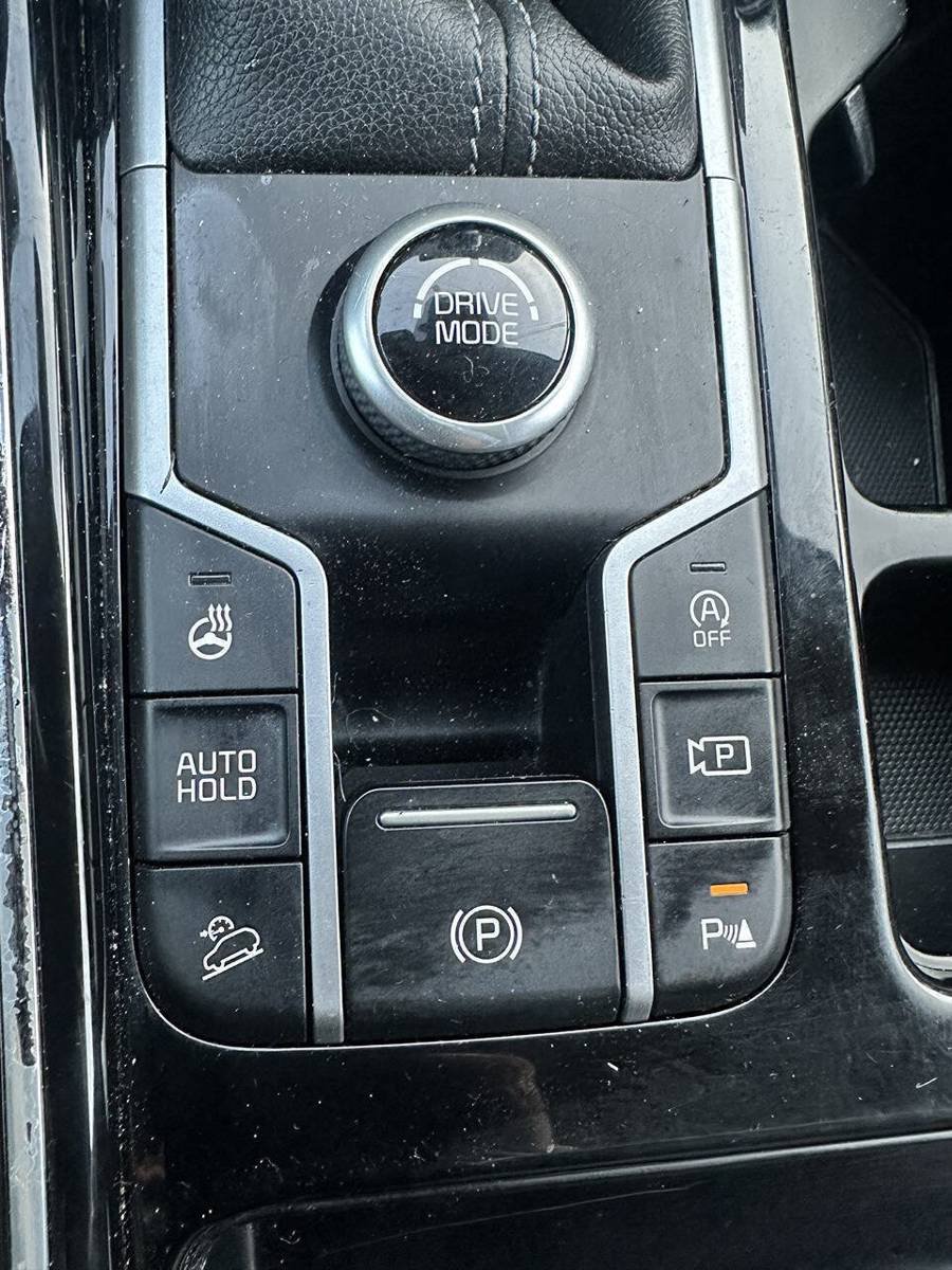 Used 2021 Kia Sorento SX FWD image 30