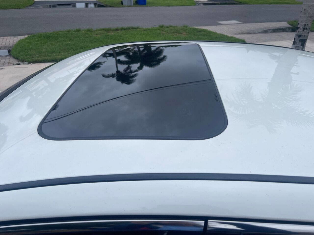 Used 2016 INFINITI Q50 Premium image 6