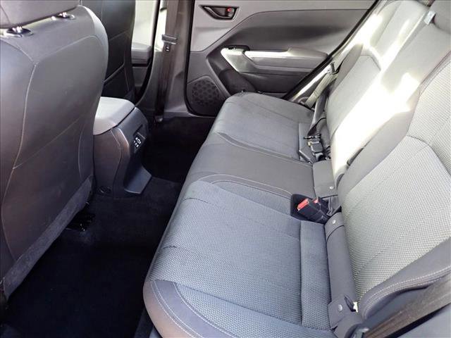 Certified 2024 Subaru Crosstrek 2.0i Premium image 6