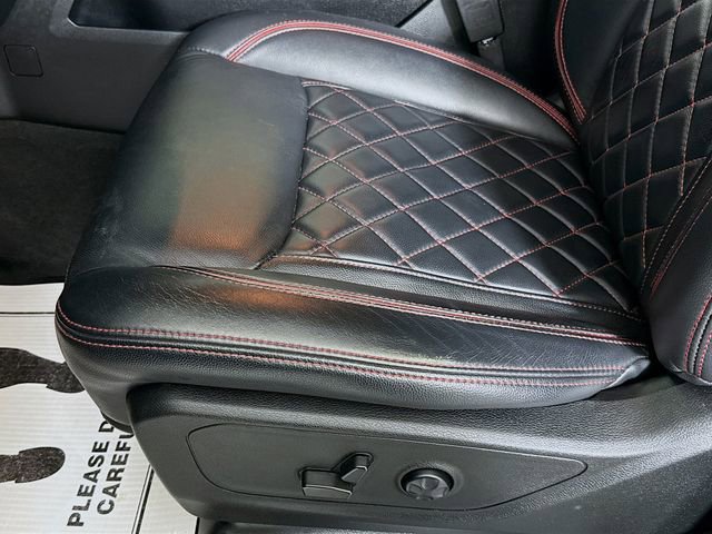 Used 2021 RAM 1500 Big Horn image 18