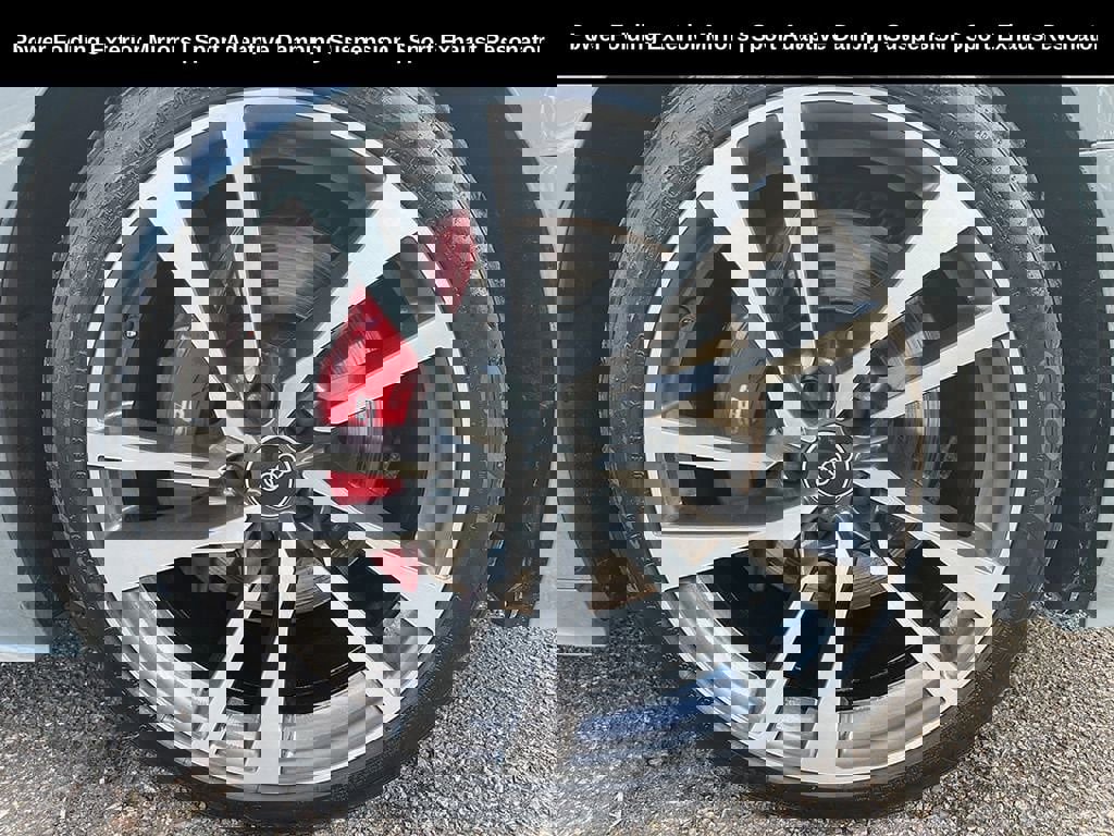 Used 2022 Audi S5 Premium Plus w/ Premium Plus Package image 9