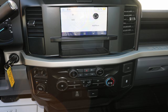 New 2026 Ford F250 XL w/ Snow Plow Prep Package image 22