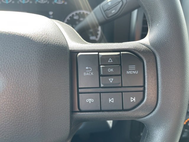 New 2025 Ford F350 XLT image 32