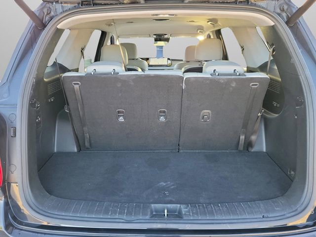Used 2023 Hyundai Palisade SEL image 30