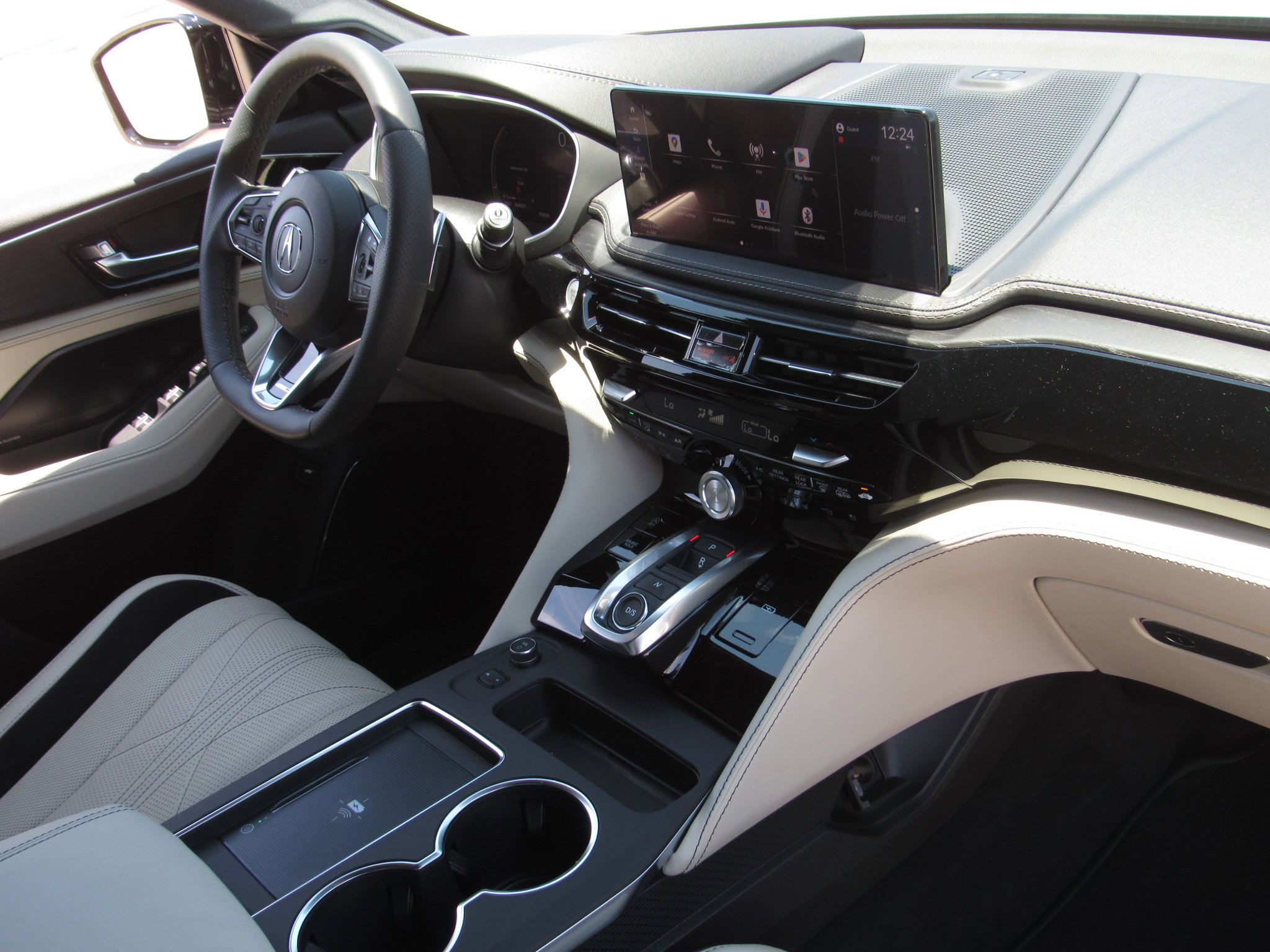 New 2026 Acura MDX Type S image 10