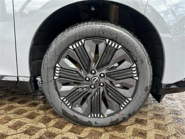 New 2026 Nissan Murano Platinum w/ Cargo Package AWD/4WD image 15