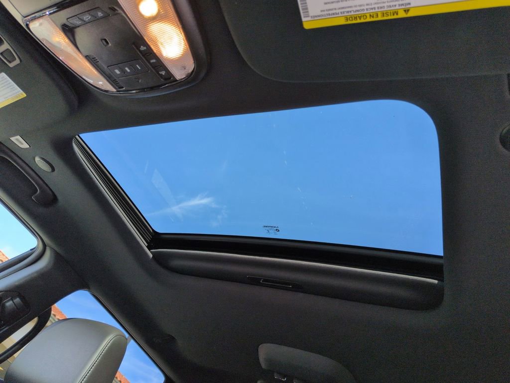 New 2026 Dodge Durango GT image 20