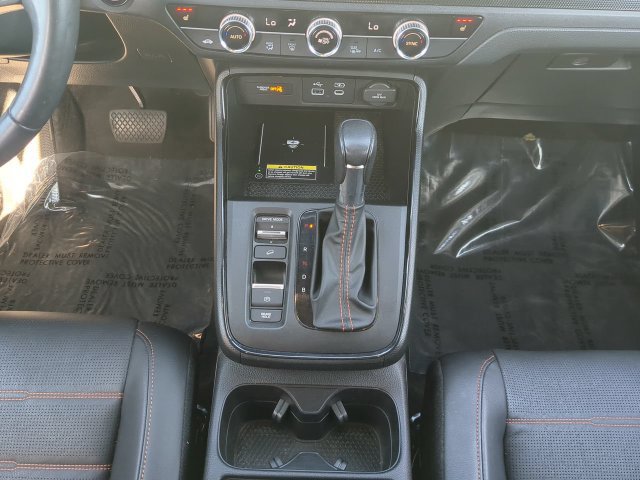 Used 2024 Honda CR-V Sport-L image 21