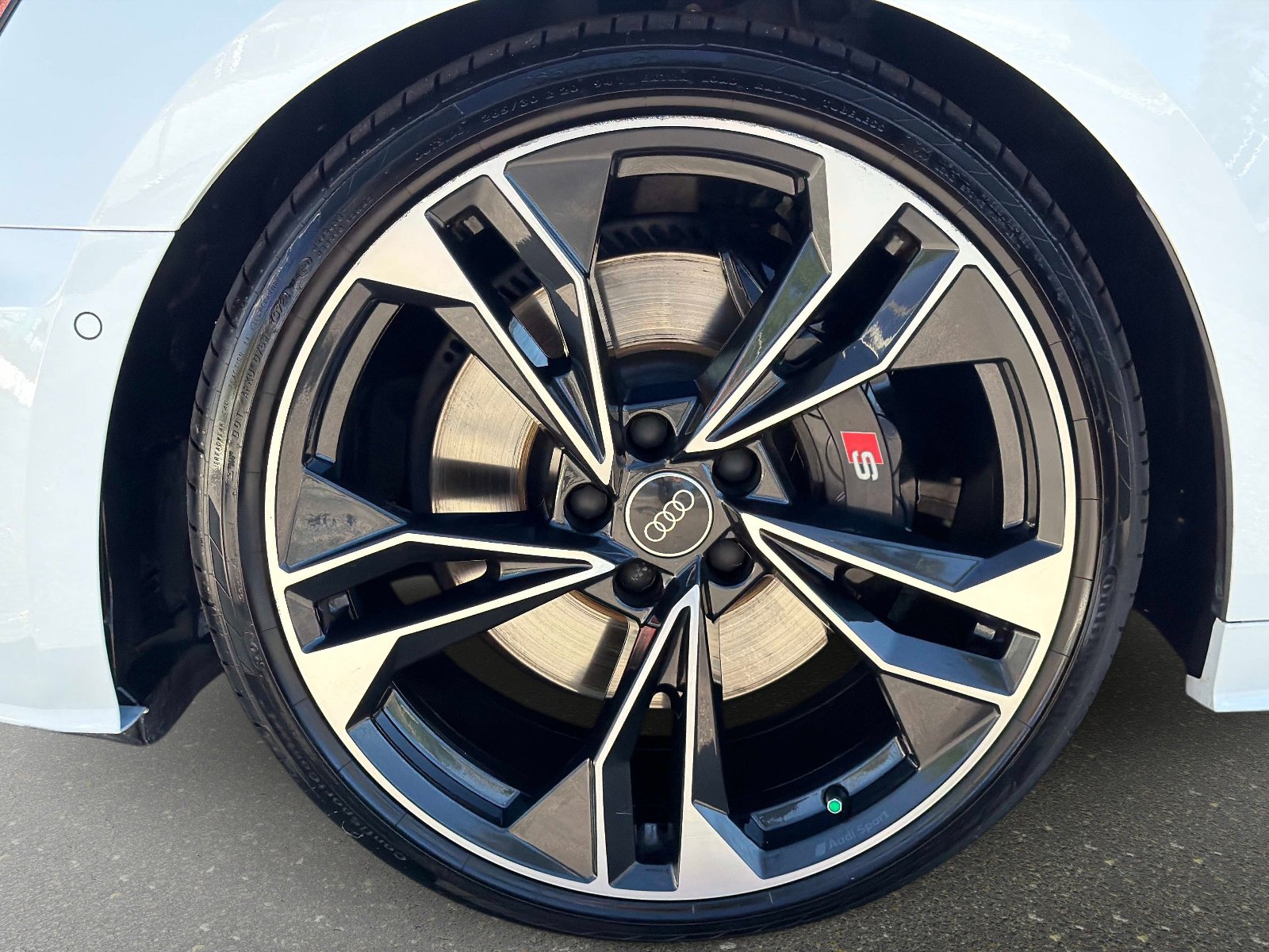 Used 2023 Audi S5 Prestige image 13