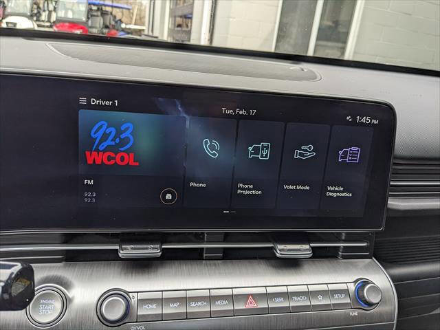 Used 2024 Hyundai Kona SEL image 21