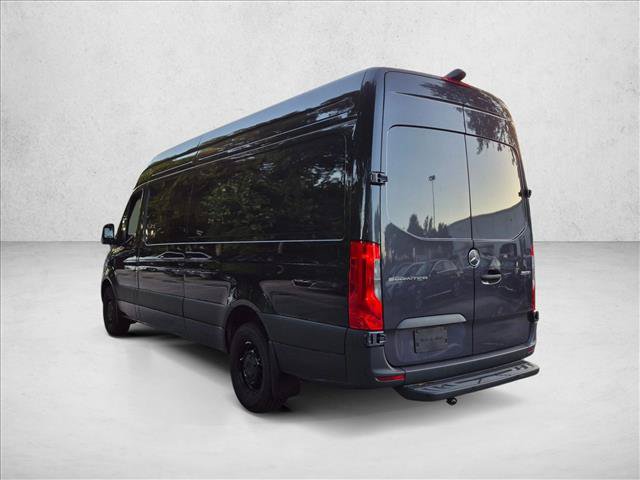 Used 2026 Mercedes-Benz Sprinter 2500 image 7