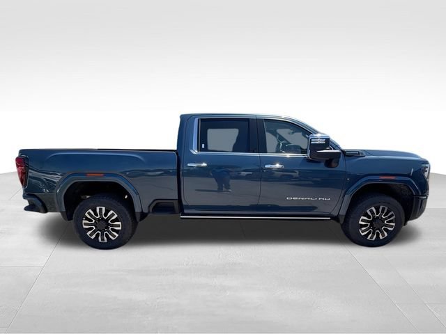 New 2026 GMC Sierra 2500 Denali Ultimate AWD/4WD image 9