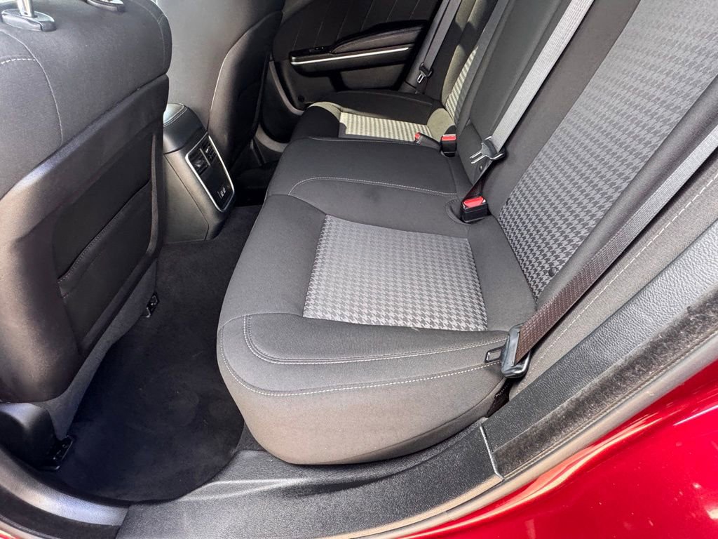 Used 2023 Dodge Charger Scat Pack w/ Technology Group image 30