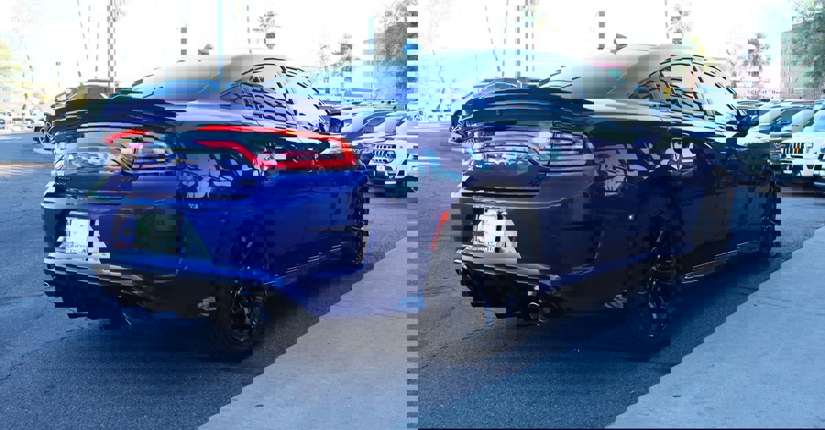 Used 2020 Dodge Charger R/T image 13