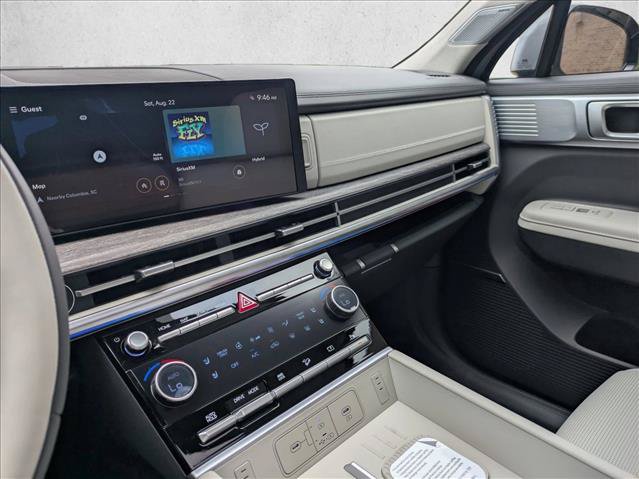 New 2027 Hyundai Santa Fe Calligraphy AWD/4WD image 13