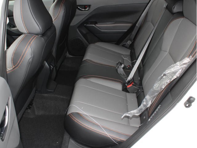 New 2026 Subaru Crosstrek 2.5i Limited AWD/4WD image 33