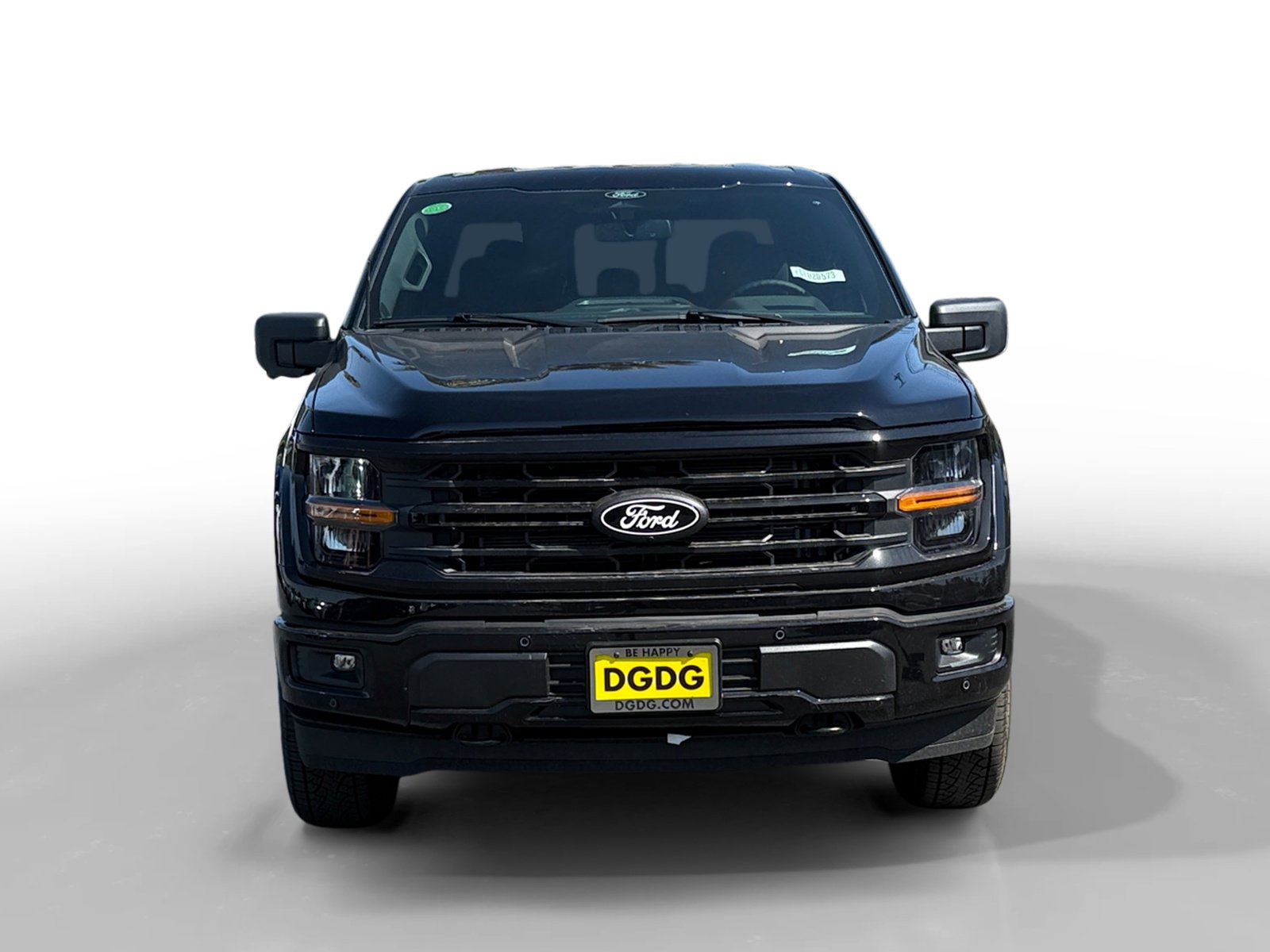 New 2025 Ford F150 XLT w/ Equipment Group 302A MID image 8