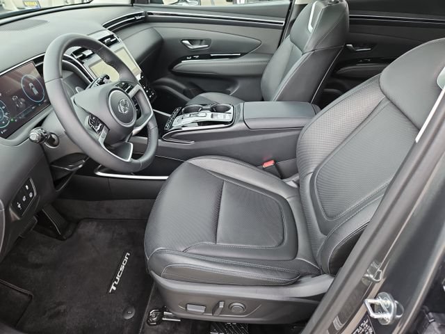 Used 2024 Hyundai Tucson Limited AWD/4WD image 12