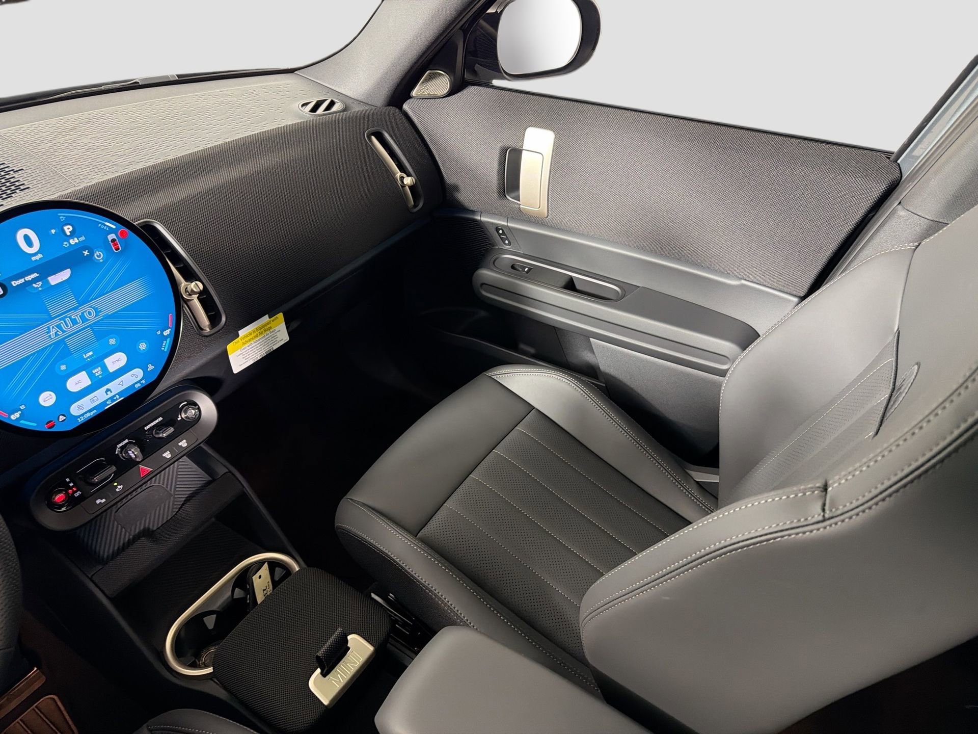 New 2026 MINI Cooper Countryman John Cooper Works w/ Comfort Package Max image 27