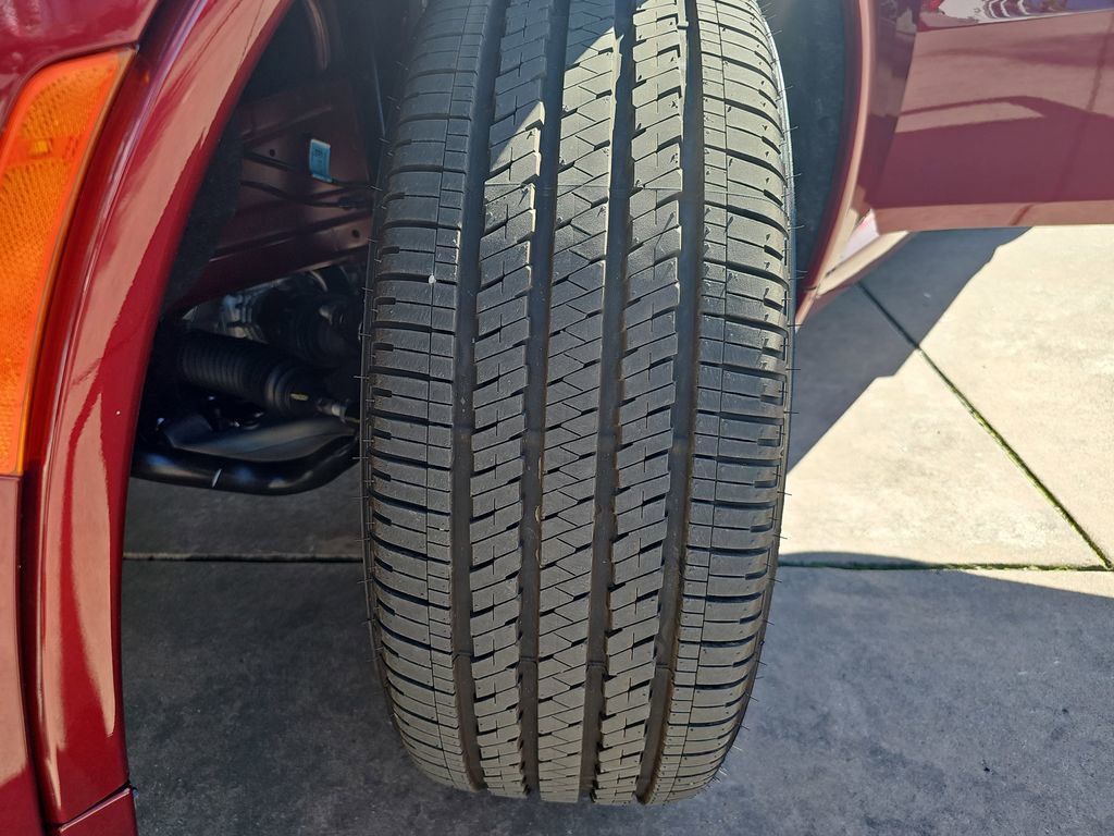 New 2026 Dodge Durango GT image 37