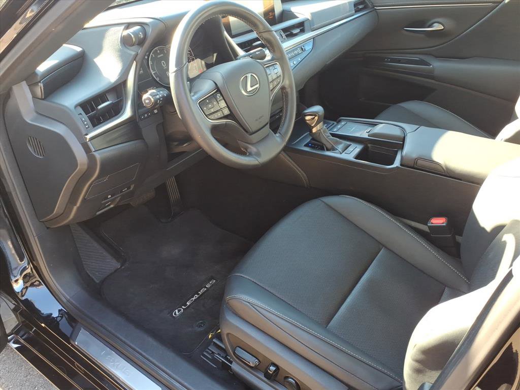 Used 2019 Lexus ES 350 image 16